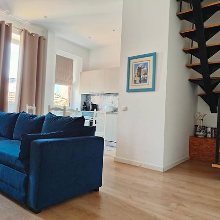 Appartement Casa Irene à Aveiro Extérieur photo