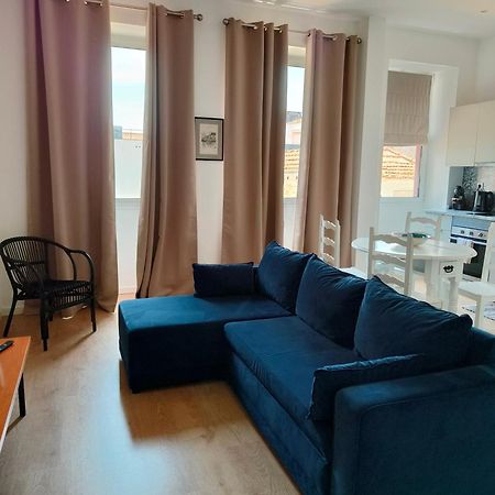 Appartement Casa Irene à Aveiro Extérieur photo