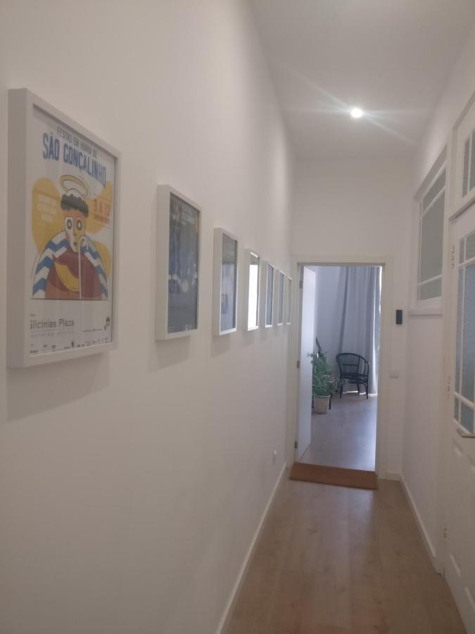 Appartement Casa Irene à Aveiro Extérieur photo