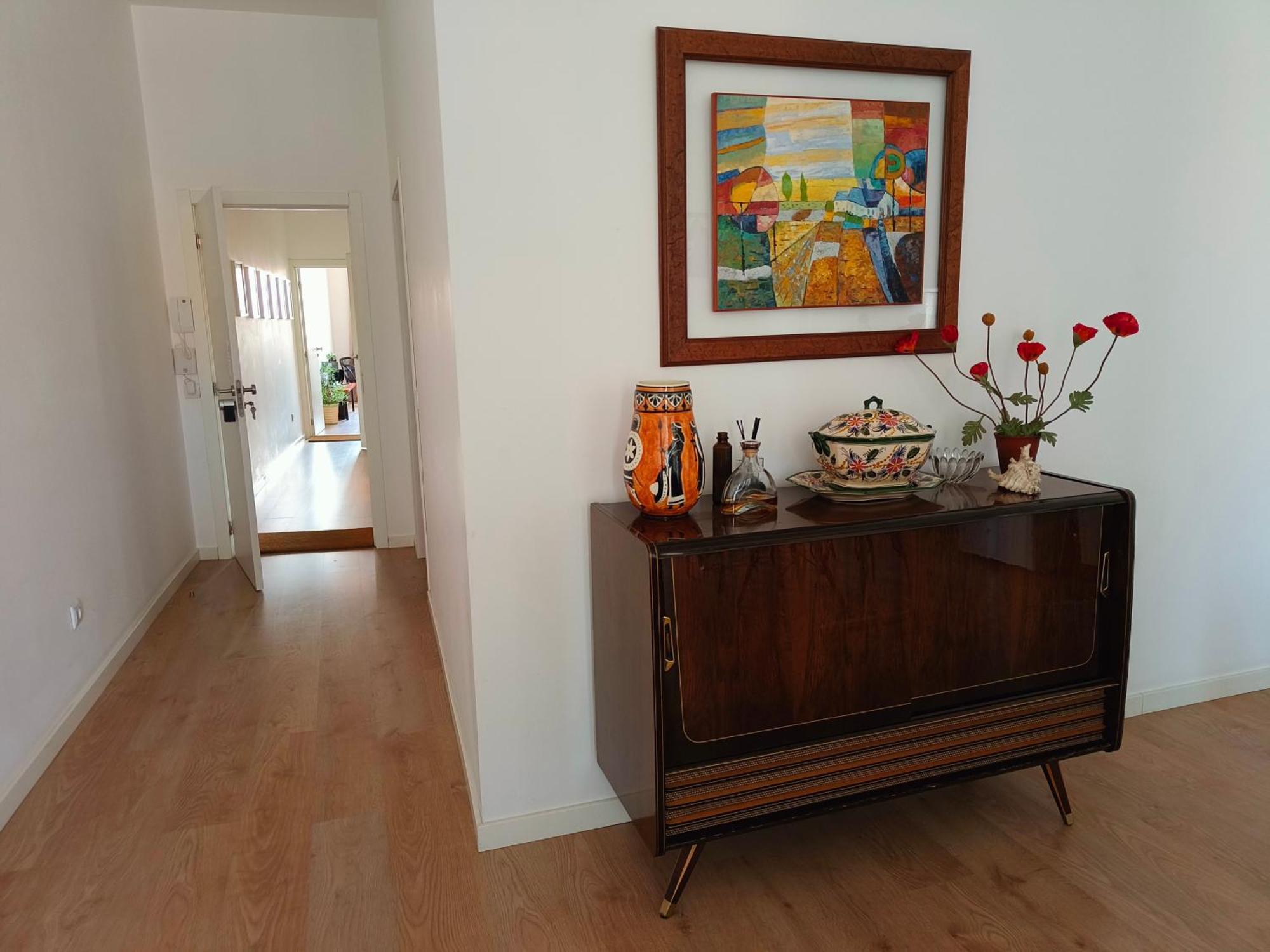 Appartement Casa Irene à Aveiro Extérieur photo