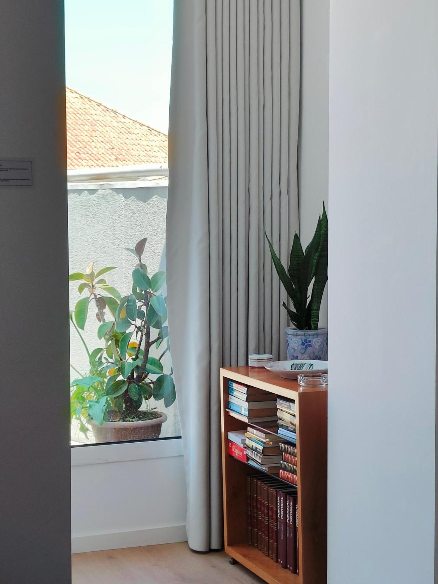 Appartement Casa Irene à Aveiro Extérieur photo