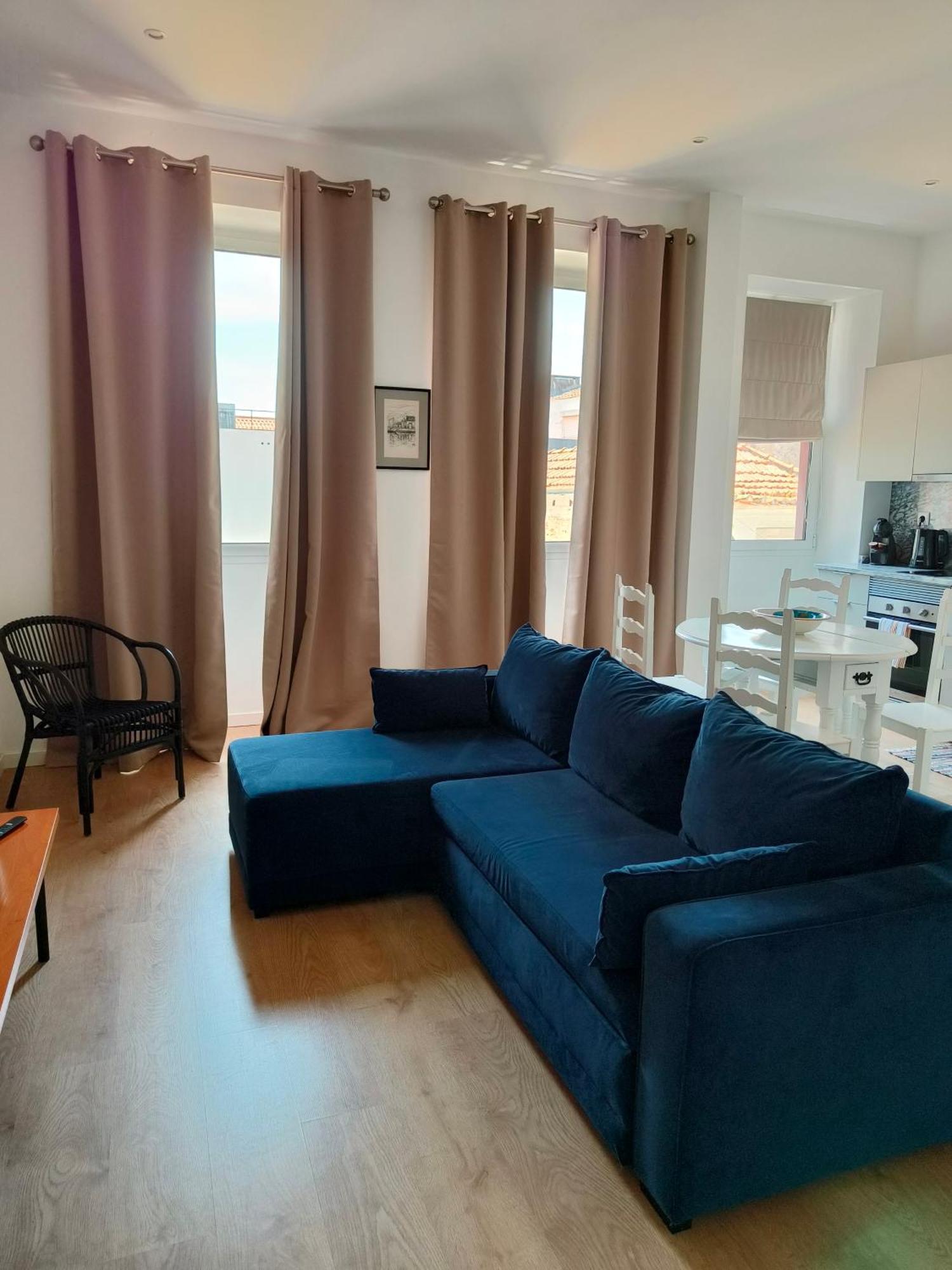 Appartement Casa Irene à Aveiro Extérieur photo