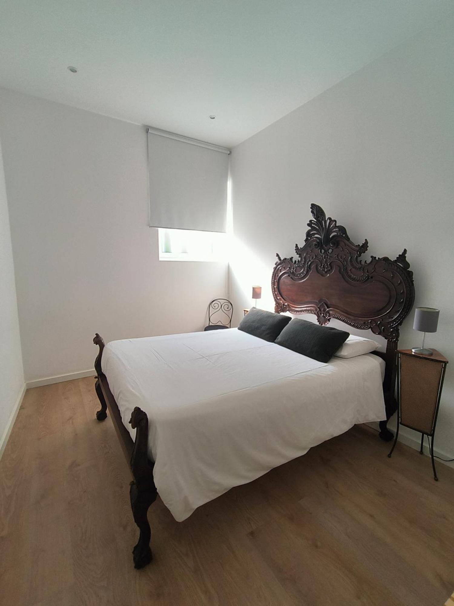 Appartement Casa Irene à Aveiro Extérieur photo