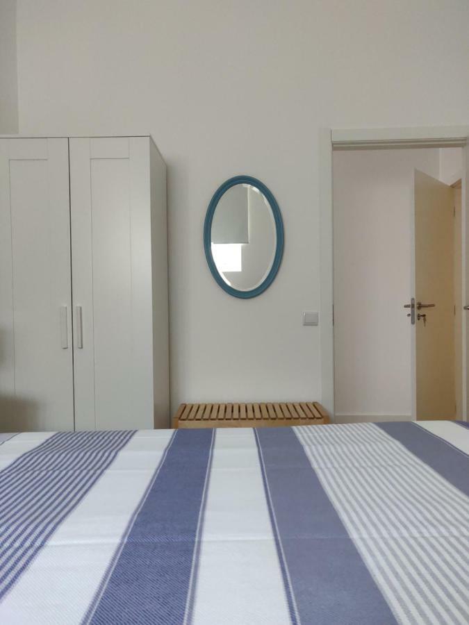 Appartement Casa Irene à Aveiro Extérieur photo