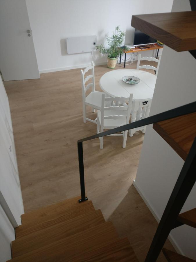 Appartement Casa Irene à Aveiro Extérieur photo