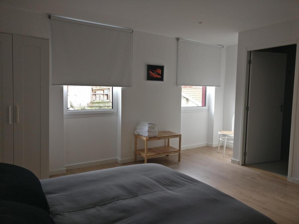 Appartement Casa Irene à Aveiro Extérieur photo
