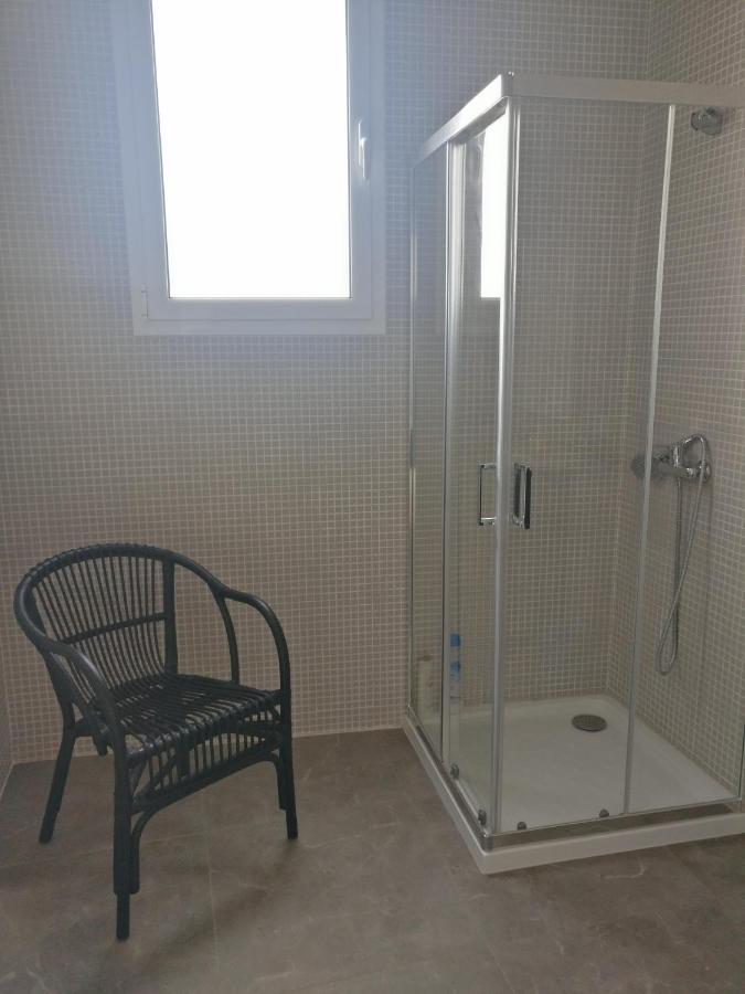 Appartement Casa Irene à Aveiro Extérieur photo
