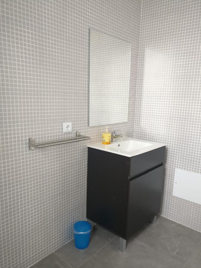 Appartement Casa Irene à Aveiro Extérieur photo
