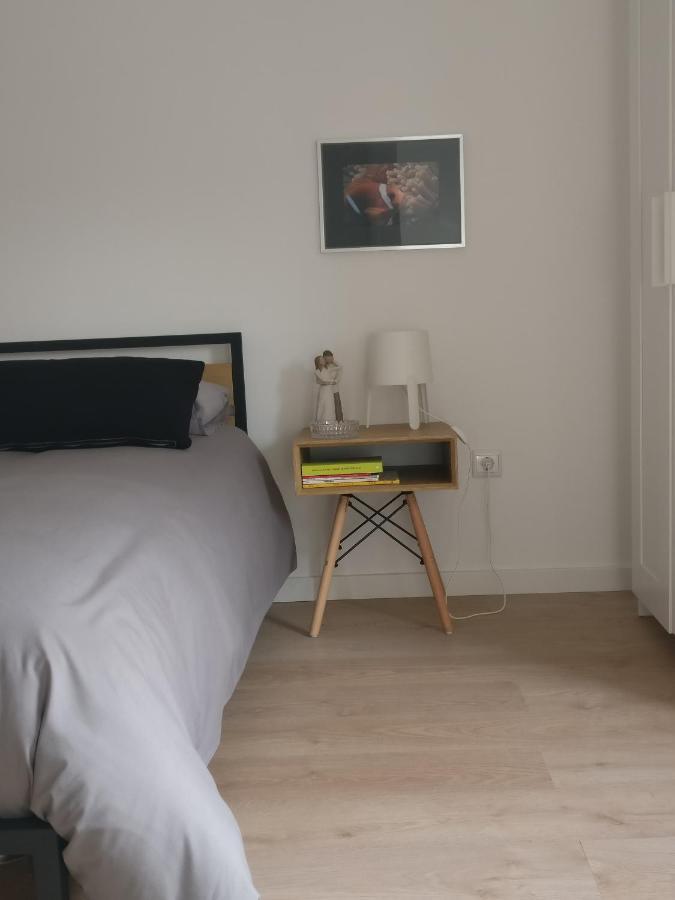 Appartement Casa Irene à Aveiro Extérieur photo